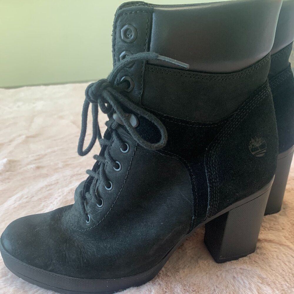 Women's Timberland Boots
